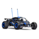 Traxxas Pro Scale Sand Car 1/5 2WD Azul RTR TRX109076-4-BLUE