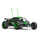 Traxxas Pro Scale Sand Car 1/5 2WD Verde RTR TRX109076-4-GRN