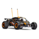 Traxxas Pro Scale Sand Car 1/5 2WD Naranja RTR TRX109076-4-ORNG