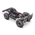Traxxas TRX-4 Nissan Pathfinder 1/10 RTR TRX110056-4