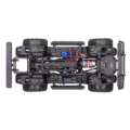 Traxxas TRX-4 Nissan Pathfinder 1/10 RTR TRX110056-4