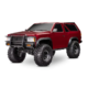 Traxxas TRX-4 Nissan Pathfinder 1/10 Rojo RTR TRX110056-4-RED