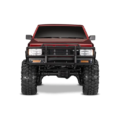 Traxxas TRX-4 Nissan Pathfinder 1/10 Rojo RTR TRX110056-4-RED