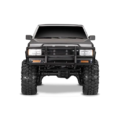 Traxxas TRX-4 Nissan Pathfinder 1/10 Gris RTR TRX110056-4-SLVR