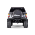 Traxxas TRX-4 Nissan Pathfinder 1/10 Gris RTR TRX110056-4-SLVR