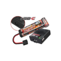Traxxas bateria Nimh y cargador