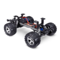 Traxxas Stampede 1/10 2WD Brushed HD (con batería y cargador) RTR TRX36254-8