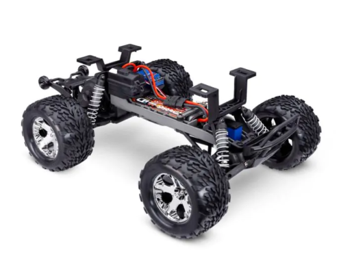 Traxxas Stampede 1/10 2WD Brushed HD (con batería y cargador) RTR TRX36254-8 