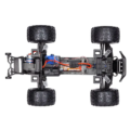 Traxxas Stampede 1/10 2WD Brushed HD (con batería y cargador) RTR TRX36254-8