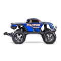 Traxxas Stampede 1/10 2WD Brushed HD Azul (con batería y cargador) RTR TRX36254-8BLUE