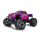 Traxxas Stampede 1/10 2WD Brushed HD Rosa (con batería y cargador) RTR TRX36254-8PINK
