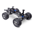 Traxxas Stampede 1/10 2WD BL-2S HD (con batería y cargador) RTR TRX36354-4