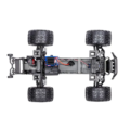 Traxxas Stampede 1/10 2WD BL-2S HD (con batería y cargador) RTR TRX36354-4
