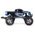 Traxxas Stampede 1/10 2WD BL-2S HD Azul (con batería y cargador) RTR TRX36354-4BLUE
