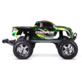 Traxxas Stampede 1/10 2WD BL-2S HD Verde (con batería y cargador) RTR TRX36354-4GRN