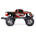 Traxxas Stampede 1/10 2WD BL-2S HD Rojo (con batería y cargador) RTR TRX36354-4RED