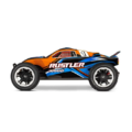 Traxxas Rustler 1/10 2WD Brushed HD Naranja (con batería y cargador) RTR TRX37254-8ORNG