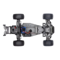 Traxxas Rustler 2WD BL-2S HD 1/10 (con batería y cargador USB) TRX37354-4