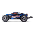 Traxxas Rustler 2WD BL-2S HD 1/10 (con batería y cargador USB) TRX37354-4