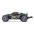 Traxxas Rustler 2WD BL-2S HD 1/10 (con batería y cargador USB) TRX37354-4
