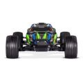 Traxxas Rustler 2WD BL-2S HD 1/10 (con batería y cargador USB) TRX37354-4