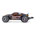 Traxxas Rustler 2WD BL-2S HD 1/10 (con batería y cargador USB) TRX37354-4