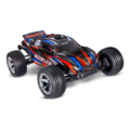 Traxxas Rustler 2WD BL-2S HD 1/10 (con batería y cargador USB) TRX37354-4