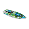 Lancha Traxxas Blast Race (con batería y cargador USB) TRX38104-8