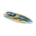Lancha Traxxas Blast Race (con batería y cargador USB) TRX38104-8