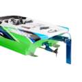 Lancha Traxxas Catamaran DCB-M41 Widebody TRX57046-4