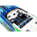 Lancha Traxxas Catamaran DCB-M41 Widebody TRX57046-4