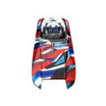 Lancha Traxxas Catamaran DCB-M41 Widebody TRX57046-4