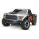 Traxxas Ford Raptor F-150 2WD BL-2S HD 1/10 (Con Batería y Cargador USB) TRX58394-4FOX