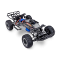 Traxxas Slash 2WD Brushed HD 1/10 (con batería y cargador USB) TRX58234-8