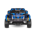 Traxxas Slash 2WD Brushed HD 1/10 (con batería y cargador USB) TRX58234-8