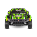 Traxxas Slash 2WD Brushed HD 1/10 (con batería y cargador USB) TRX58234-8