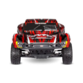 Traxxas Slash 2WD Brushed HD 1/10 (con batería y cargador USB) TRX58234-8