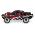 Traxxas Slash 2WD Brushed HD 1/10 (con batería y cargador USB) TRX58234-8