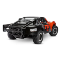 Traxxas Slash 2WD Brushless VXL 3S HD 1/10 Naranja RTR TRX58376-74-FOX