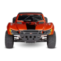 Traxxas Slash 2WD Brushless VXL 3S HD 1/10 Naranja RTR TRX58376-74-FOX