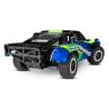 Traxxas Slash 2WD Brushless VXL 3S HD 1/10 Verde RTR TRX58376-74-GRN