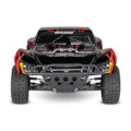 Traxxas Slash 2WD Brushless VXL 3S HD 1/10 Rojo RTR TRX58376-74-RED