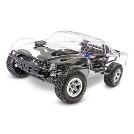 Traxxas Slash 2WD BL-2s HD KIT TRX58314-4