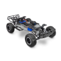 Traxxas Slash 2WD Brushless BL-2S HD 1/10 (con batería y cargador USB) TRX58334-4