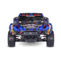 Traxxas Slash 2WD Brushless BL-2S HD 1/10 (con batería y cargador USB) TRX58334-4