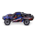 Traxxas Slash 2WD Brushless BL-2S HD 1/10 (con batería y cargador USB) TRX58334-4