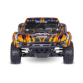 Traxxas Slash 2WD Brushless BL-2S HD 1/10 (con batería y cargador USB) TRX58334-4