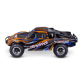Traxxas Slash 2WD Brushless BL-2S HD 1/10 (con batería y cargador USB) TRX58334-4