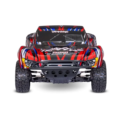 Traxxas Slash 2WD Brushless BL-2S HD 1/10 (con batería y cargador USB) TRX58334-4