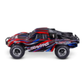 Traxxas Slash 2WD Brushless BL-2S HD 1/10 (con batería y cargador USB) TRX58334-4